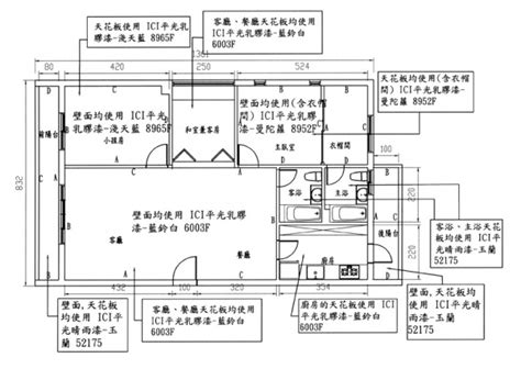 管道間平面圖|平面圖 裝潢維基百科－設計家 Searchome